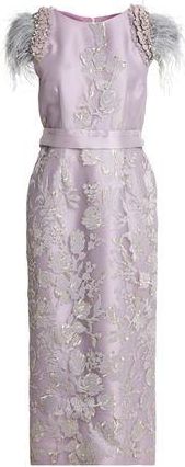 Matilde Cano VESTITI - Vestiti midi su YOOX.COM