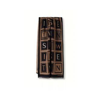 Twinset unisex, Accessori, Marrone, Taglia unica, new