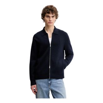 Theory Uomo, Maglie, Blu, S, new