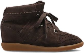 Isabel Marant Mujer, Zapatos, Marr&oacute;n, Talla: 40 EU