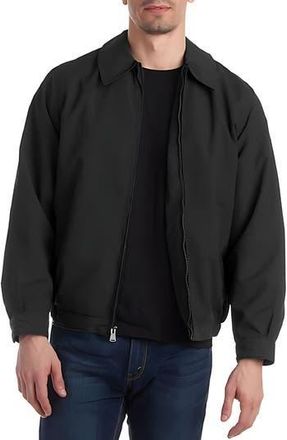 Perry Ellis Windbreaker in Black at Nordstrom Rack, Size Xx-Large