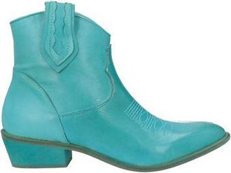 Ovye By Cristina Lucchi Ankle boots