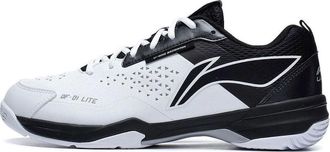Li-Ning Blade lite Black White AYZT005-3