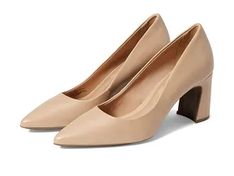 Anne Klein Benedette Womens Shoes Nude : 6.5 M, Synthetic