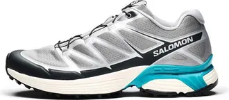 Salomon XT-Pathway Kicks Lab Exclusive Sharkskin Silver 476911