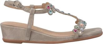 Alma En Pena Alma EN Pena, Dames, Schoenen, Geel, Maat: 37 EU