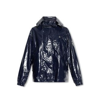 Moncler Genius Shiny Jacke