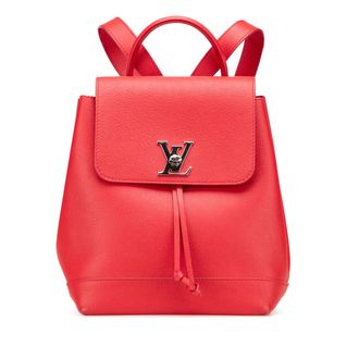 Louis Vuitton Lockme Rugzak