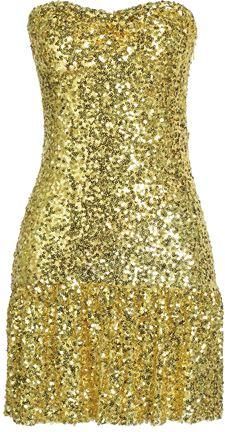 Gaëlle Paris DRESSES - Mini dresses sur YOOX.COM