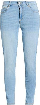 Fracomina PARTES DE ABAJO - Pantalones vaqueros en YOOX.COM