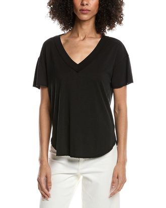 Project Social T Baltimore V-Neck T-Shirt