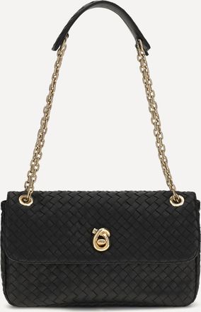 Bottega Veneta Borsa a Spalla Intrecciato Woman UNI