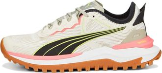 Puma (WMNS) PUMA Voyage Nitro Pristine Light Lime 376946-02