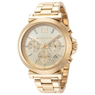 Michael Kors Maren Womens Watch