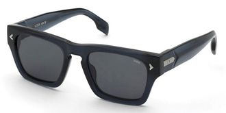 Lozza SL4378M Allegro 2 0W47 Mens Sunglasses Blue Size 55