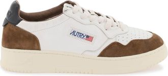Autry medalist Low Sneaker