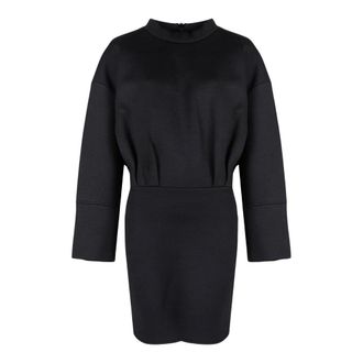 Silvian Heach Mini-jurk - Dames - Jurken - Zwart - Maat: XS