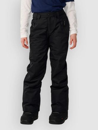 Rip Curl S-Series Olly10K Kids Pantaloni nero