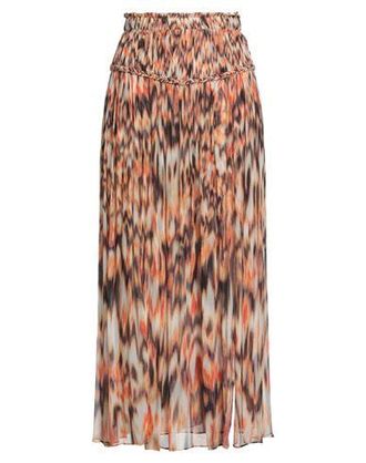Isabel Marant BOTTOMWEAR - Maxi skirts on YOOX.COM