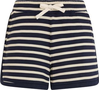 Red Valentino Broeken - Dames - Bermuda - Veelkleurig - XL - Korte Broeken