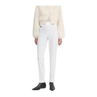 Joseph Ribkoff Mujer, Pantalones, Blanco, Talla: S