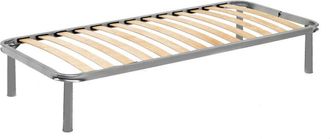 Talamo Italia Talamo Italia - Rete letto singolo Agos, Rete ortopedica a doghe, 100% Made in Italy, Cm 80x190h 31