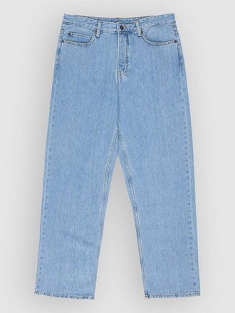 Element Relax 5 Jeans blauw