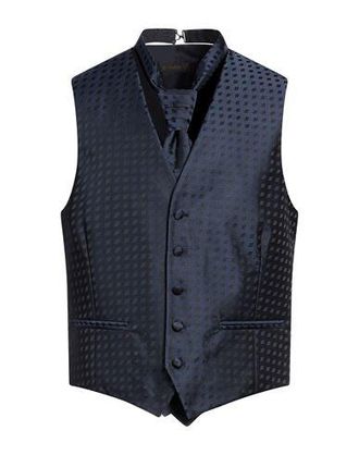 Manuel Ritz SUITS and CO-ORDS - Waistcoats on YOOX.COM