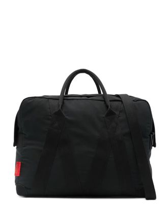 A Kind Of Guise x Nanamica black holdall