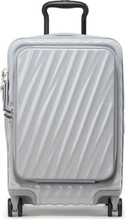 Tumi 19 Degree Front Access Carry-On in Salt at Nordstrom