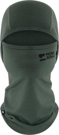 Mons Royale Santa Rosa Merino Flex 200 Balaclava Sturmhaube - Unisex | oliv