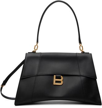 Balenciaga Hourglass Soft Large Bag from $3,196.00 - on Stylight