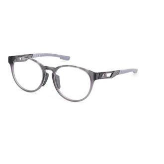 adidas Grijze Brillenframes Sp 5088 Zonnebril - unisex - Brillen - Grijs - 53 MM - Accessoires