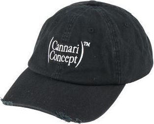 Cannari Concept ACCESSOIRES - M&uuml;tzen & H&uuml;te auf YOOX.COM