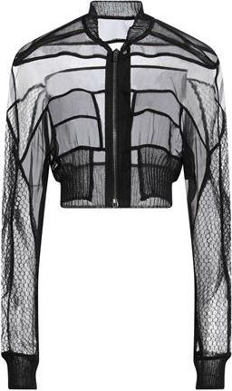 Rick Owens COATS & JACKETS - Jackets sur YOOX.COM