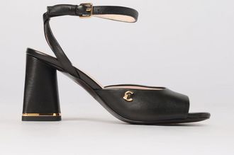 Coccinelle Sandalo C-Everyday Coccinelle in pelle