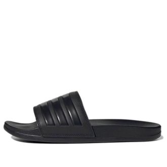 adidas Adilette Comfort Slide Triple Black GZ5896
