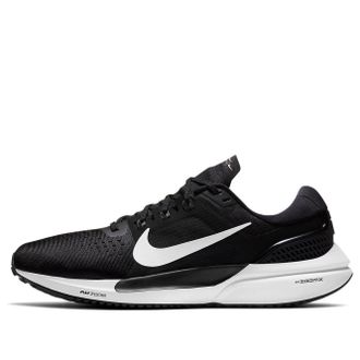 Nike Air Zoom Vomero 15 Black White Green CU1855-001