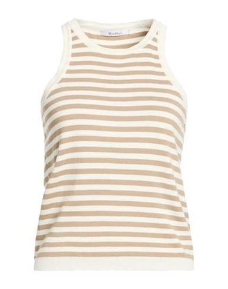 Max Mara CAMISETAS Y TOPS - Tops en YOOX.COM