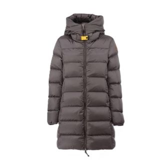 Parajumpers Mujer, Abrigos, Gris, Talla: S