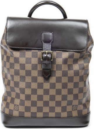 Louis Vuitton Soho Rugzak