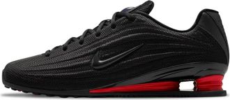 Nike Shox Z - Dames - Hardloopschoenen - Zwart - 40 1/2 EU - Leer - Fitness