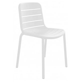 Resol Silla De Jard&iacute;n Resol Gina Protecci&oacute;n Uv Ligera