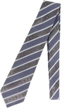 Louis Vuitton Pre-owned Accessories, male, Multicolor, Size: ONE SIZE Pre-owned Cravat