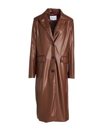 Palt&ograve; COATS & JACKETS - Overcoats & Trench Coats sur YOOX.COM