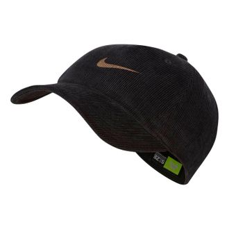 Nike SB Corduroy Cap Black DA1381-010