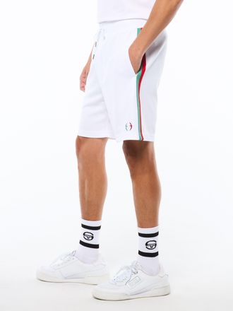 Sergio Tacchini Eredita Short