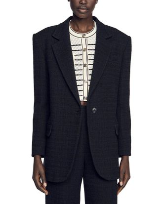 Sandro Nura Blazer
