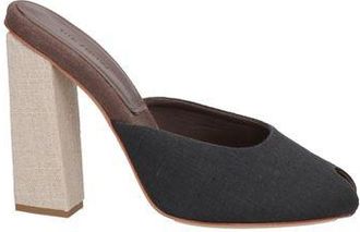 GIA / RHW SCHUHE - Sandalen auf YOOX.COM