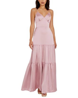 Dress The Population Dress The Population Tess Maxi Dress